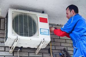 24/7 and Emergency HVAC Near Oak Ridge, NC | Air Conidtioning and Heating Contractors